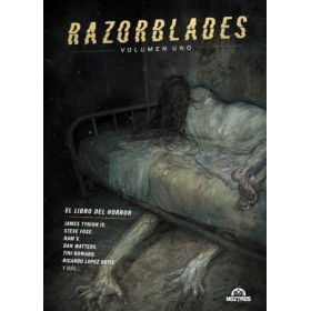  Preventa Razorblades Vol 1